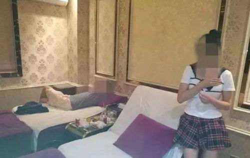 足浴店女老板親自服務(wù)引關(guān)注，生意火爆背后折射行業(yè)現(xiàn)實